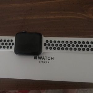 Apple Watch series 3